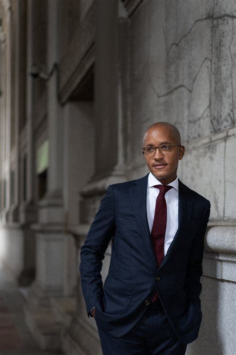 mega kitzler|Damian Williams, the First Black U.S. Attorney of the S.D.N.Y..